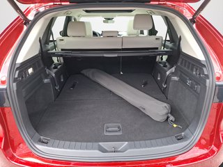 Mazda CX-80 Takumi Plus 3.3 AWD 7-SITZER / MATRIX / NAVI / ACC / BOSE - bilder 11