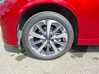 Mazda CX-80 Takumi Plus 3.3 AWD 7-SITZER / MATRIX / NAVI / ACC / BOSE - bilder 13