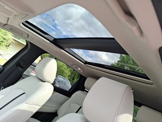 Mazda CX-80 Takumi Plus 3.3 AWD 7-SITZER / MATRIX / NAVI / ACC / BOSE - bilder 14