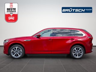 Mazda CX-80 Takumi Plus 3.3 AWD 7-SITZER / MATRIX / NAVI / ACC / BOSE - bilder 2