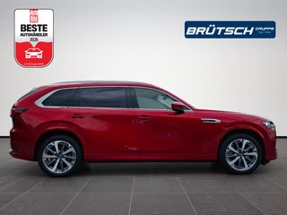 Mazda CX-80 Takumi Plus 3.3 AWD 7-SITZER / MATRIX / NAVI / ACC / BOSE - bilder 3