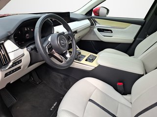 Mazda CX-80 Takumi Plus 3.3 AWD 7-SITZER / MATRIX / NAVI / ACC / BOSE - bilder 4