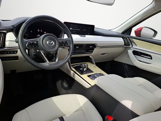 Mazda CX-80 Takumi Plus 3.3 AWD 7-SITZER / MATRIX / NAVI / ACC / BOSE - bilder 5