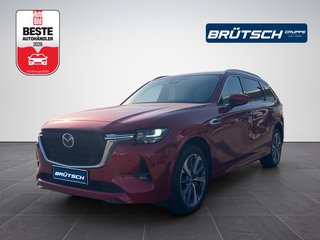 Mazda CX-80 Gebrauchtwagen Kaufen