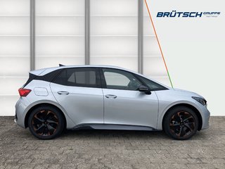 CUPRA Born 58kWh Edition Dynamic 150kW/204PS - bilder 1