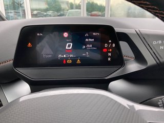 CUPRA Born 58kWh Edition Dynamic 150kW/204PS - bilder 5