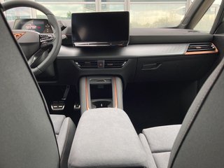 CUPRA Born 58kWh Edition Dynamic 150kW/204PS - bilder 7