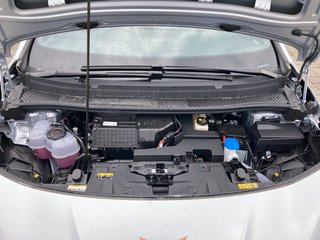 CUPRA Born 58kWh Edition Dynamic 150kW/204PS - bilder 10