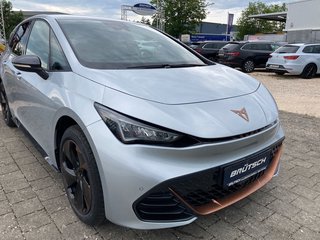 CUPRA Born 58kWh Edition Dynamic 150kW/204PS - bilder 12