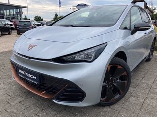 CUPRA Born 58kWh Edition Dynamic 150kW/204PS - bilder 13
