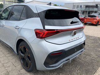 CUPRA Born 58kWh Edition Dynamic 150kW/204PS - bilder 14