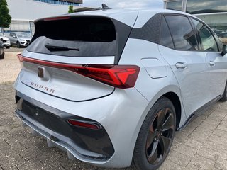 CUPRA Born 58kWh Edition Dynamic 150kW/204PS - bilder 15