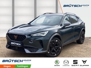 CUPRA Formentor Gebrauchtwagen Kaufen