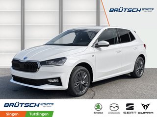 Skoda Fabia Neuwagen Kaufen