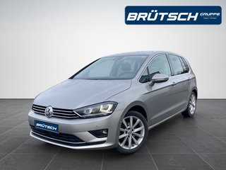 Volkswagen Golf Sportsvan Gebrauchtwagen Kaufen