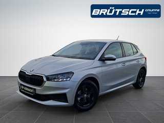 Skoda Fabia Gebrauchtwagen Kaufen