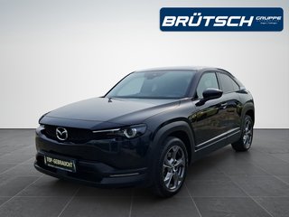 Mazda MX-30 Gebrauchtwagen Kaufen