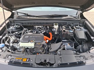 Mazda MX-30 e-SKYACTIV ACC / NAVI / LED / KAMERA / SITZHEIZUNG - foto 7