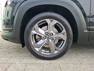 Mazda MX-30 e-SKYACTIV ACC / NAVI / LED / KAMERA / SITZHEIZUNG - foto 8