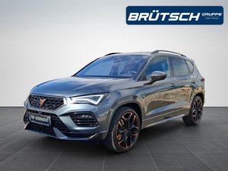 CUPRA Ateca Gebrauchtwagen Kaufen