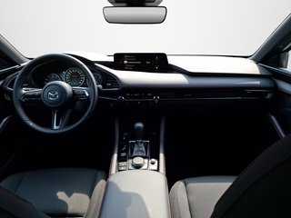 Mazda 3 2.5 e-SKYACTIV G 140PS 6AT Homura - bilder 5