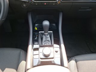 Mazda 3 2.5 e-SKYACTIV G 140PS 6AT Homura - bilder 7