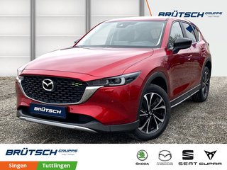 Mazda CX-5 Neuwagen Kaufen