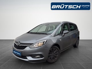 Opel Zafira Gebrauchtwagen Kaufen