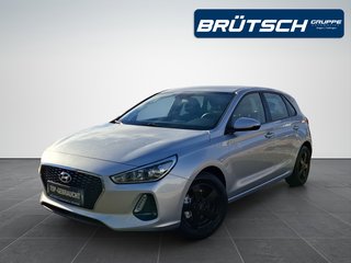 Hyundai i30 Gebrauchtwagen Kaufen