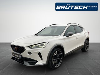 Cupra Formentor Gebrauchtwagen Kaufen