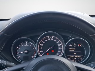 Mazda CX-5 Exclusive-Line 2.0 AWD KLIMA / NAVI / HEAD-UP / KAMERA360 - bilder 2