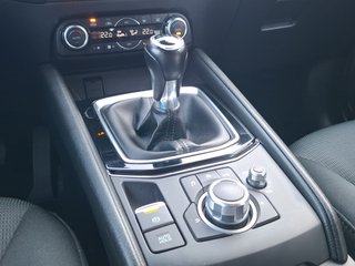 Mazda CX-5 Exclusive-Line 2.0 AWD KLIMA / NAVI / HEAD-UP / KAMERA360 - bilder 4