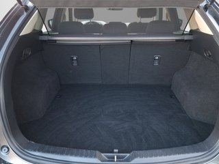 Mazda CX-5 Exclusive-Line 2.0 AWD KLIMA / NAVI / HEAD-UP / KAMERA360 - bilder 5