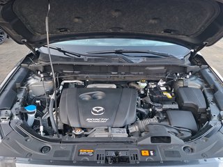 Mazda CX-5 Exclusive-Line 2.0 AWD KLIMA / NAVI / HEAD-UP / KAMERA360 - bilder 6