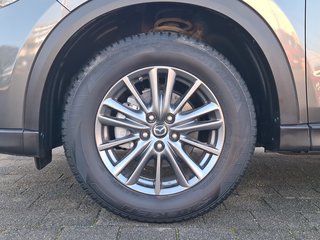 Mazda CX-5 Exclusive-Line 2.0 AWD KLIMA / NAVI / HEAD-UP / KAMERA360 - bilder 7