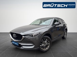 Mazda CX-5 Gebrauchtwagen Kaufen