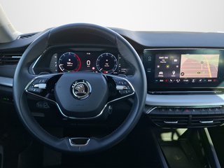 Skoda Octavia Combi 2.0 TDI Tour DSG / NAVI / ACC / LED / SITZHEIZUNG - foto 1