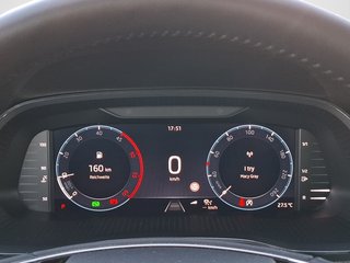 Skoda Octavia Combi 2.0 TDI Tour DSG / NAVI / ACC / LED / SITZHEIZUNG - foto 2