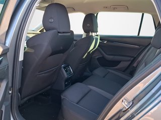 Skoda Octavia Combi 2.0 TDI Tour DSG / NAVI / ACC / LED / SITZHEIZUNG - foto 4