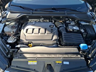 Skoda Octavia Combi 2.0 TDI Tour DSG / NAVI / ACC / LED / SITZHEIZUNG - foto 5