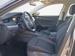 Skoda Octavia Combi 2.0 TDI Tour DSG / NAVI / ACC / LED / SITZHEIZUNG - foto 4