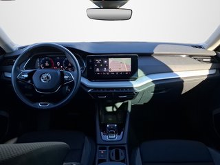Skoda Octavia Combi 2.0 TDI Tour DSG / NAVI / ACC / LED / SITZHEIZUNG - foto 5