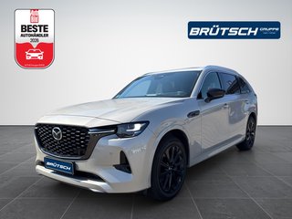 Mazda CX-80 Gebrauchtwagen Kaufen