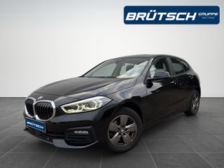 BMW 118 Gebrauchtwagen Kaufen