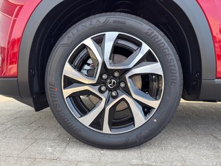 Mazda CX-5 2.5l 141PS Exclusive-Line FWD - foto 8