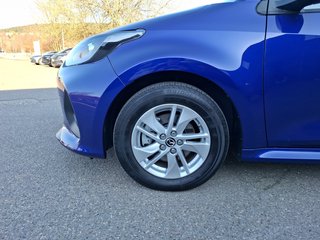 Mazda 2 Hybrid 1.5 Centre-Line AUTOMATIK / KAMERA / SITZHEIZUNG / DAB+ - foto 8