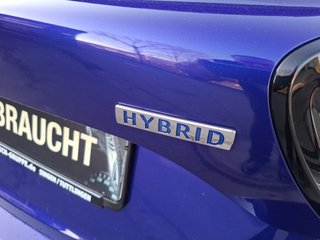 Mazda 2 Hybrid 1.5 Centre-Line AUTOMATIK / KAMERA / SITZHEIZUNG / DAB+ - foto 9