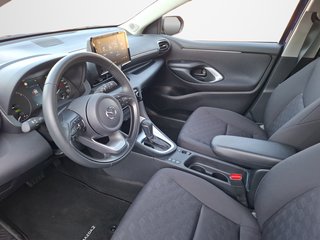 Mazda 2 Hybrid 1.5 Centre-Line AUTOMATIK / KAMERA / SITZHEIZUNG / DAB+ - bilder 4