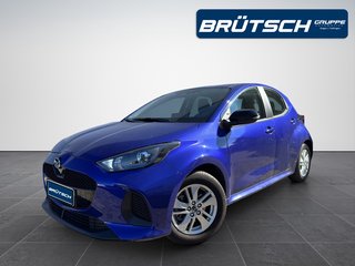 Mazda 2 Hybrid Gebrauchtwagen Kaufen