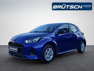 Mazda 2 Hybrid Gebrauchtwagen Kaufen